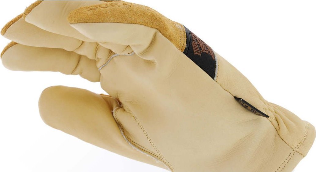 Oblečení Mechanix Zimní rukavice Mechanix Durahide Insulated Drive
