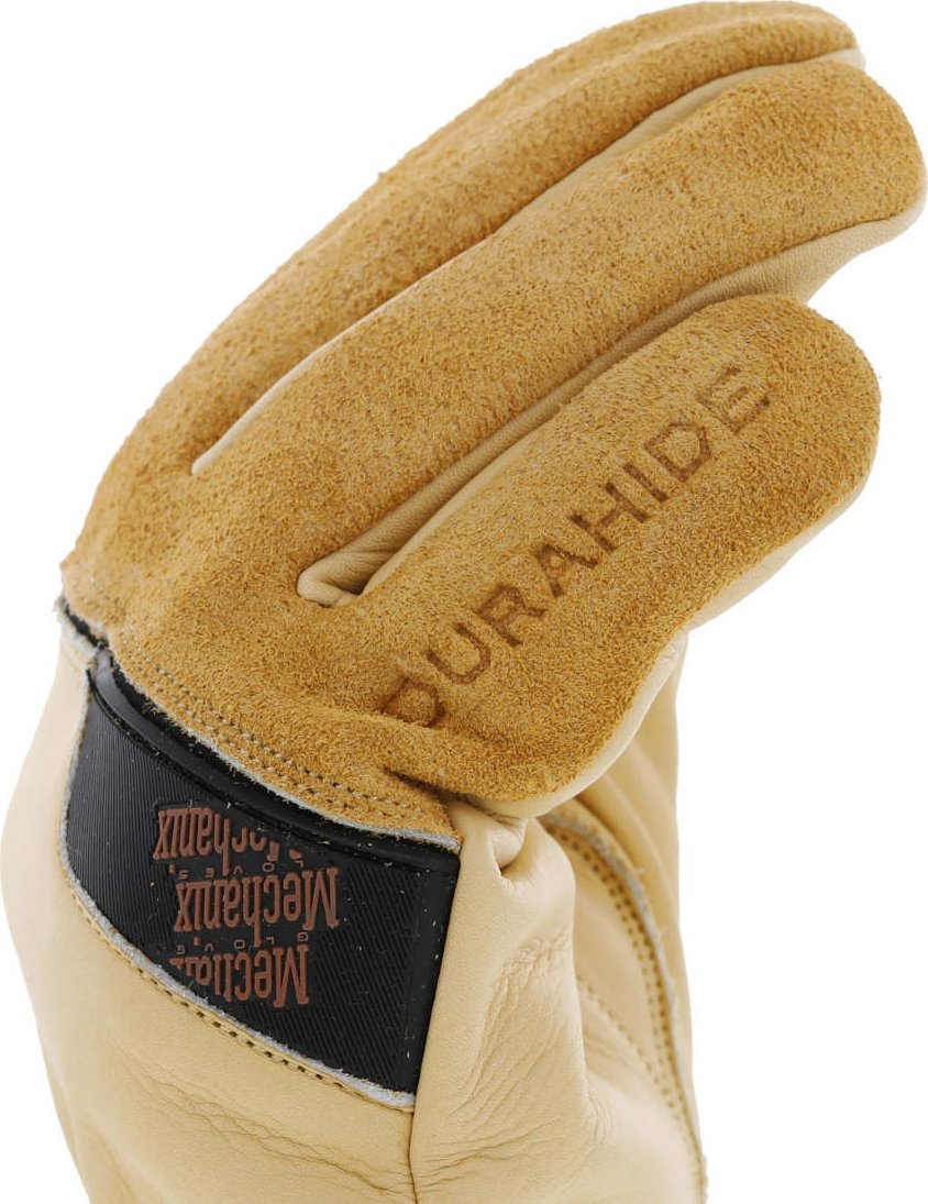 Oblečení Mechanix Zimní rukavice Mechanix Durahide Insulated Drive