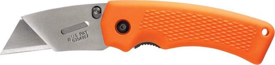 Nůž Gerber Gerber Edge Utility ORANŽOVÝ