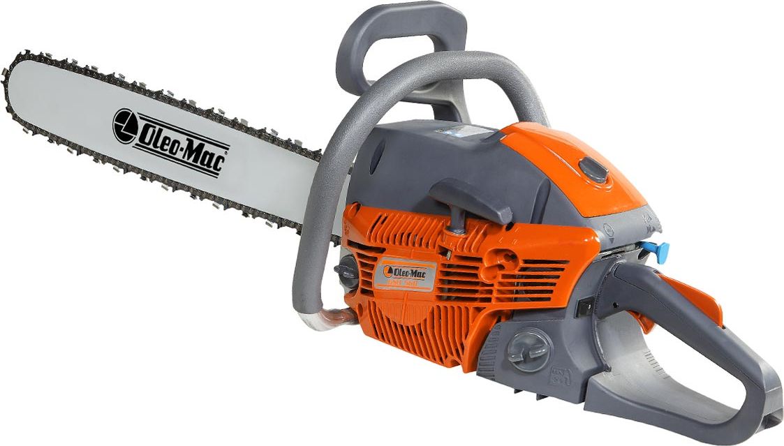 Oleo-Mac GSH 560 reťazová píla 2,6 HP 54,5 cm3 46 cm