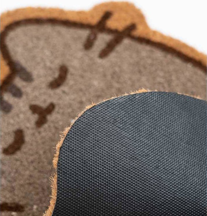 Pusheen Pusheen - Rohožka pro kočky (40 x 60 cm)