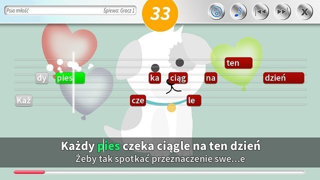 Avalon Karaoke pro děti: Zvířata - s mikrofonem (PC-DVD)