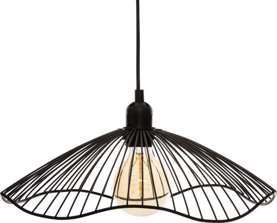 Atmosphera Závěsná lampa Závěsná lampa Galt 34 cm