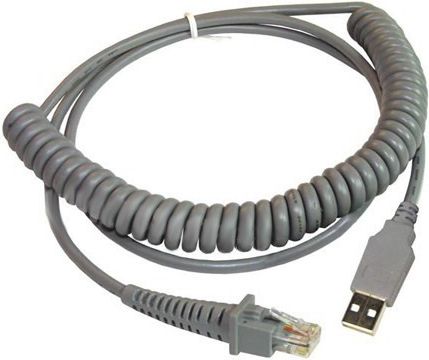 CAB-412 USB, Kabel