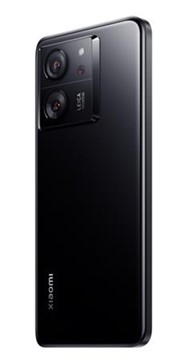 Xiaomi 13T 8/256GB černá