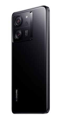 Xiaomi 13T Pro 12/512GB černá