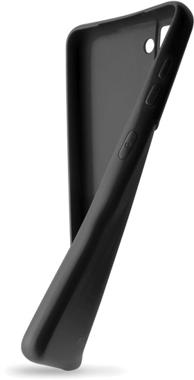 FIXED kryt Appl iP 15 Plus FIXST-1201-BK