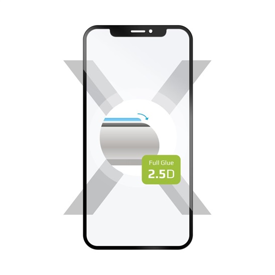 Fixed sklo Xiaomi 13T FIXGFA-1204-BK