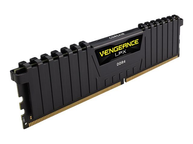 DIMM 32GB DDR4-2400 Kit, Arbeitsspeicher