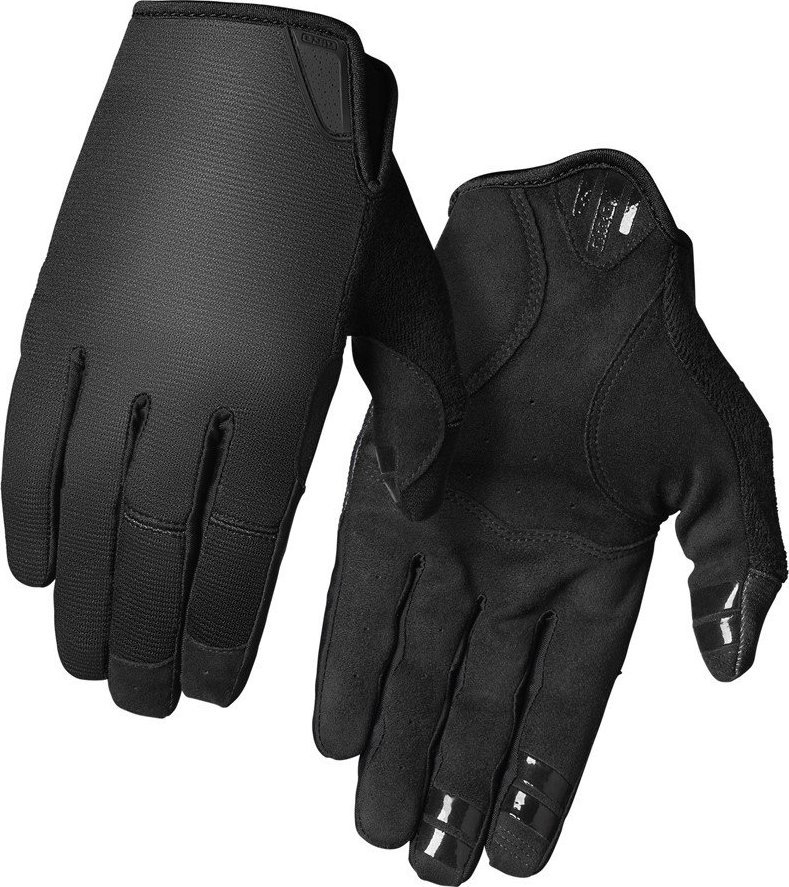 Giro Giro Giro Dnd Gloves Long Finger Blk XL (obvod ruky 248-267 mm / délka dlaně 200-210 mm) (nové)