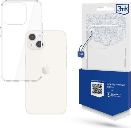 Armor case iPhone 15 Pro Max 6.7