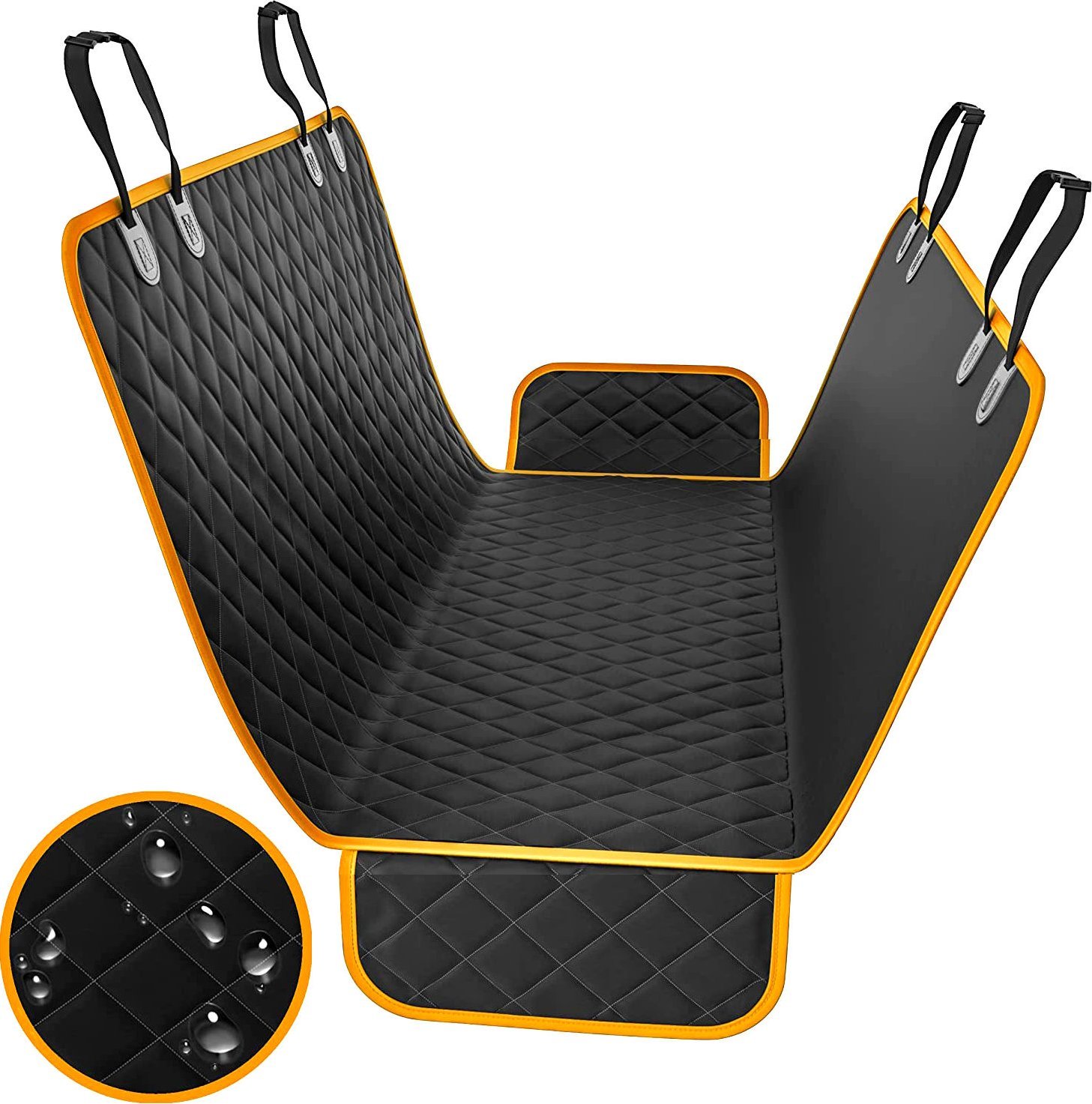 Mozos Autosedačka pro psa SC-XL