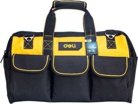 Základné tašky na náradie Deli Tools EDL430117, 17,5