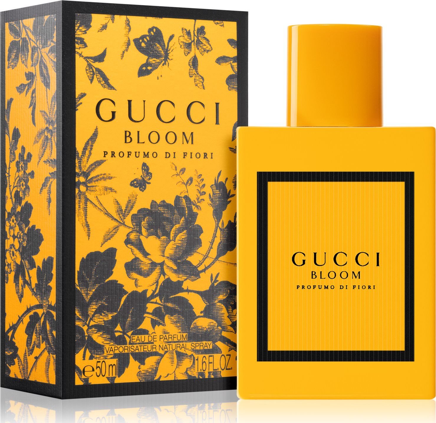 Gucci GUCCI Bloom PROFUMO DI FIORI parfumovaná voda 50ml