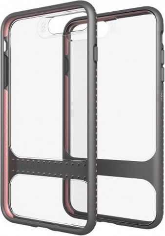Gear4 Gear4 D3O Soho iPhone 7/8 Plus růžovo-zlatý IC7L11D3