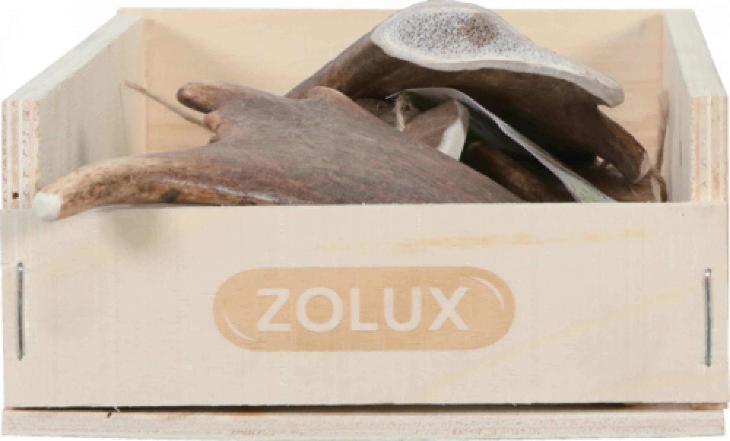 Zolux ZOLUX Daňčí parohy EASY L