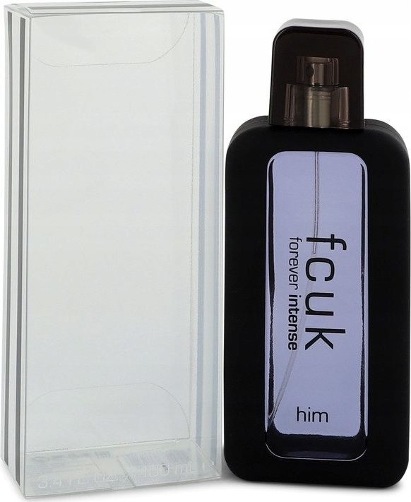 Fcuk Forever Him EDT 100ml
