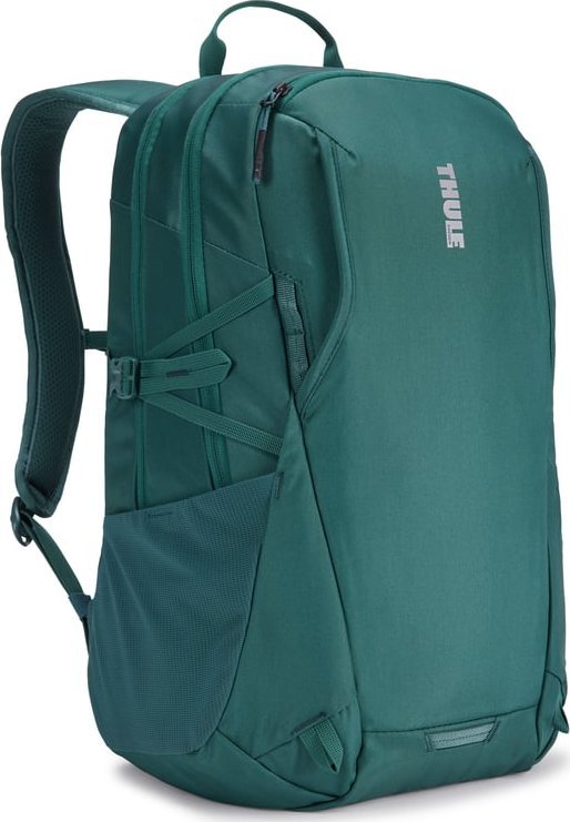 Batoh Thule  EnRoute TEBP4216 - Batoh kachny zelený Turistický batoh Zelený nylon