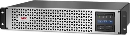 APC Smart-UPS 750 UPS (SMTL750RMI2UC)