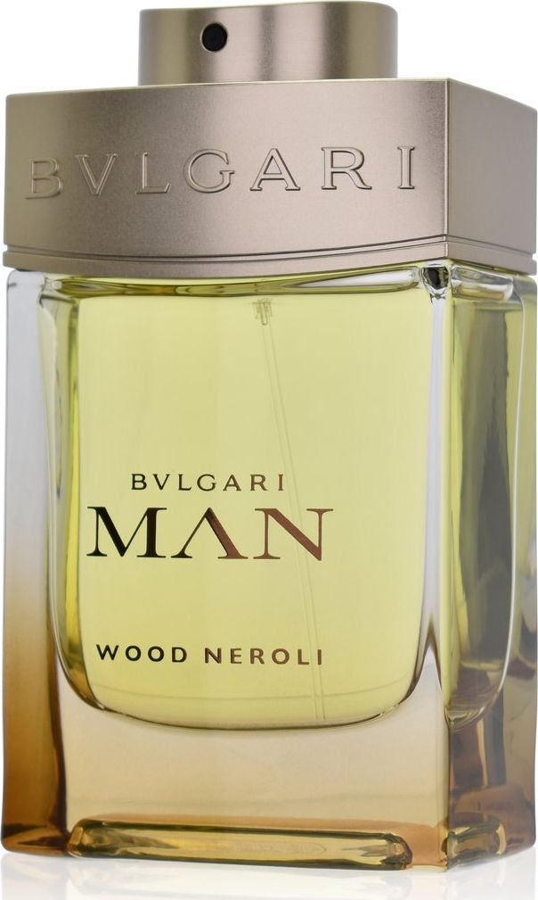 Bvlgari Wood Neroli EDP 60 ml