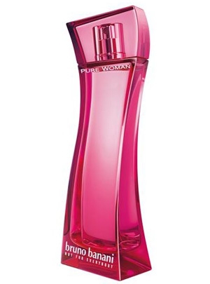 Bruno Banani Pure Woman EDT 20 ml
