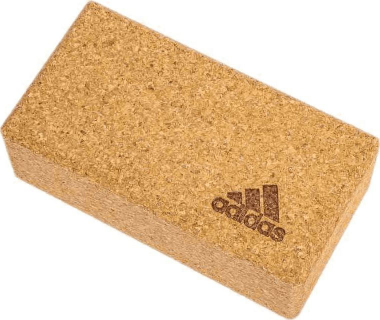 Adidas ADIDAS CORK YOGA CUBE ADYG-20100CORK
