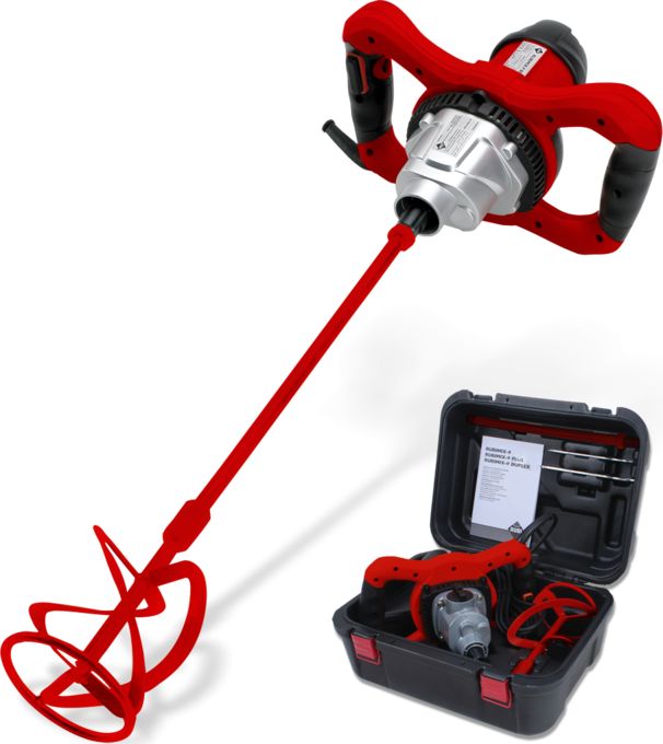 Mixér Rubi RUBIMIX-9 N 1200 W