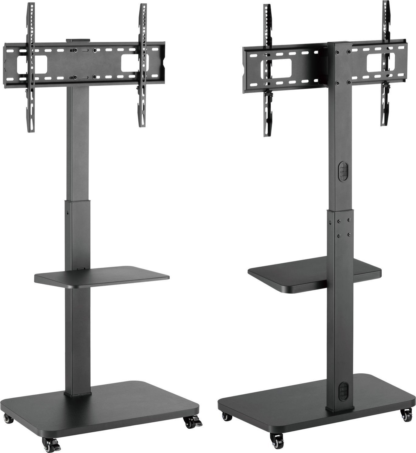 Mobilní televizní stojan Mozos MSTV televizní stojan