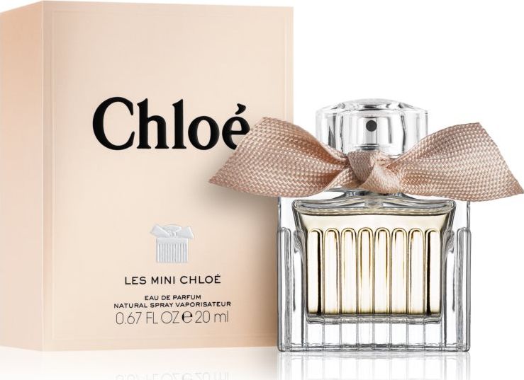 Chloe Chloé EDP 20ml