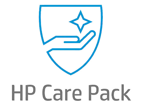 HP 5y NBD w/DMR CLJ Ent MFP 680x SVC