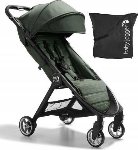 Kočík BABY JOGGER City Tour 2 Everett Green 2145422