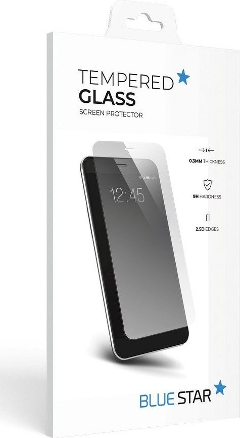 Tvrdené sklo Partner Tele.com Blue Star - pre Samsung Galaxy A21s
