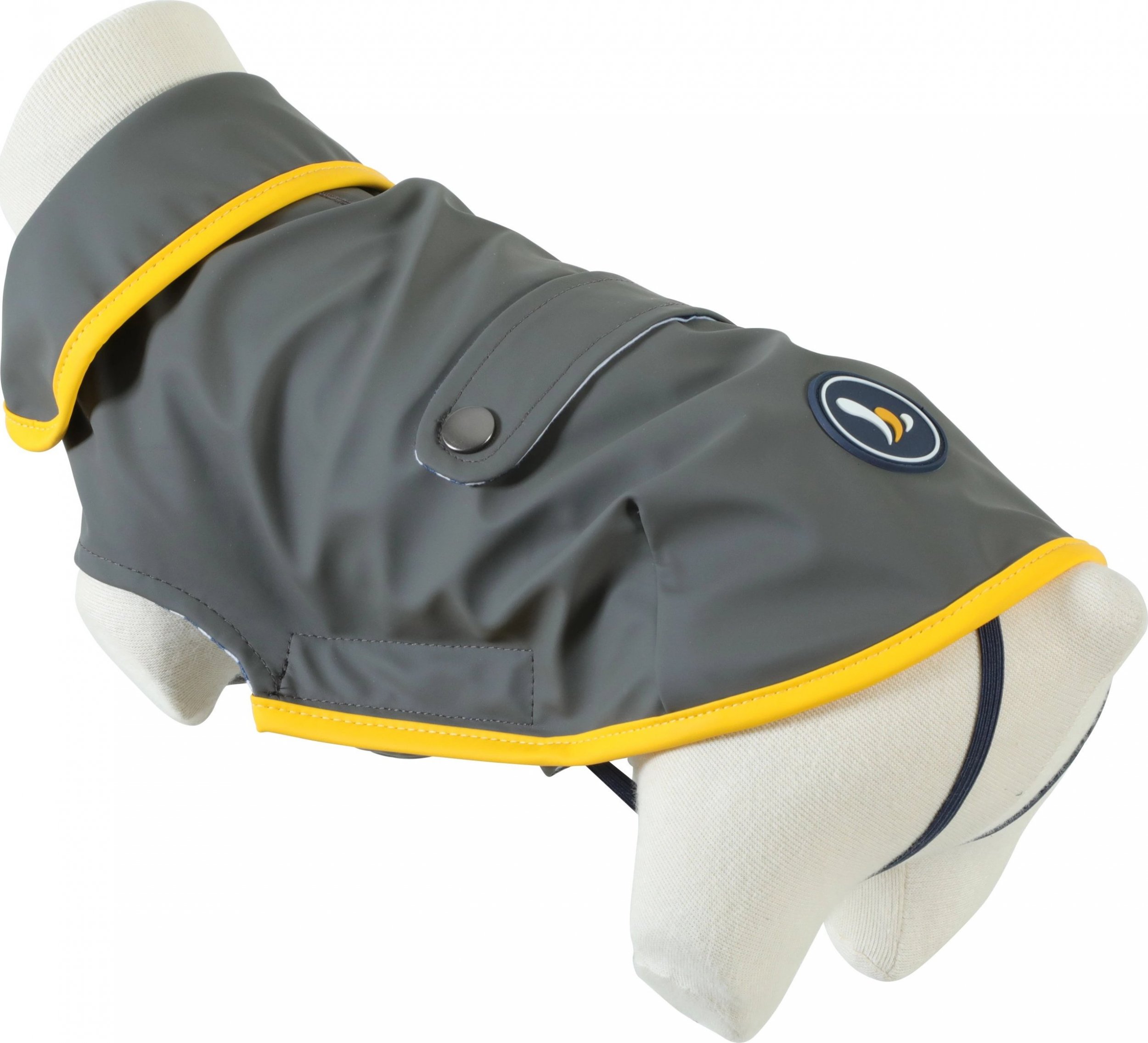 Zolux Pláštěnka ZOLUX SAINT MALO T50 barva. šedá