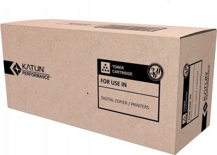 Náhradní toner Katun Cyan C-EXV29 (52094)