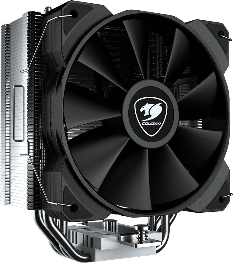 Chladič CPU Cougar Forza 50 (3MFZA50.0001)