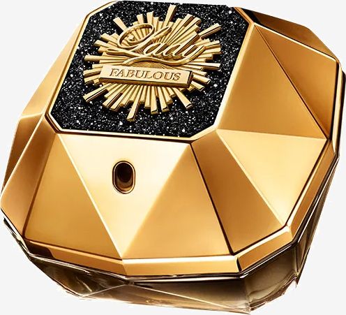 Paco Rabanne Lady Million Fabulous EDP 30 ml