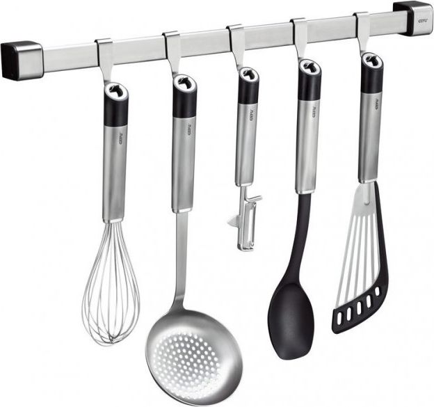 Gefu SMARTLINE zábradlie, 50 cm Gefu