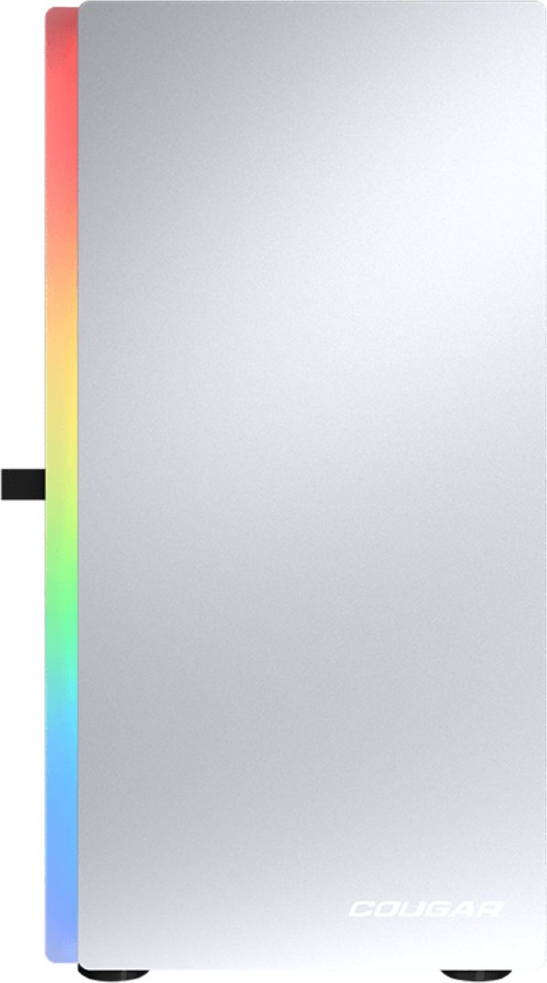 Puzdro Cougar Purity RGB (CGR-5PC4W-RGB)