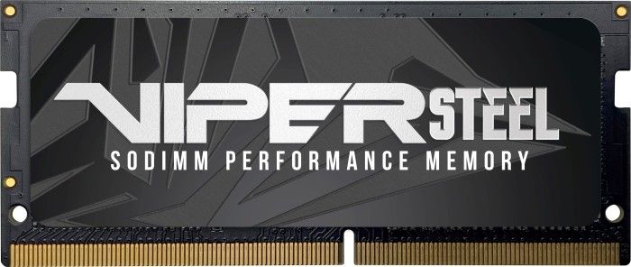 SO-DIMM 32 GB DDR4-2400, Arbeitsspeicher