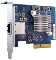 QNAP QXG-10G1T - 10GbE karta pro QNAP NAS