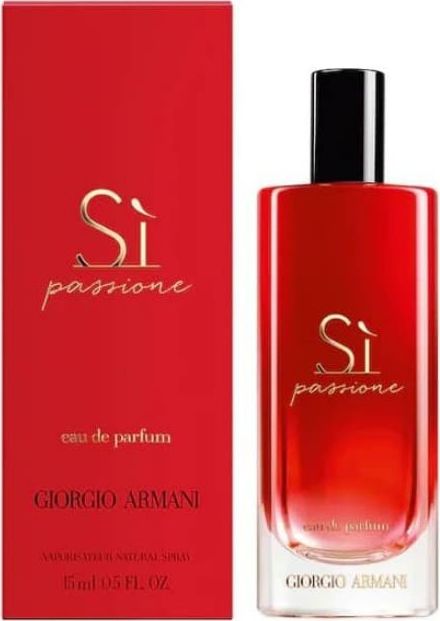 Giorgio Armani Si Passione EDP 15ml