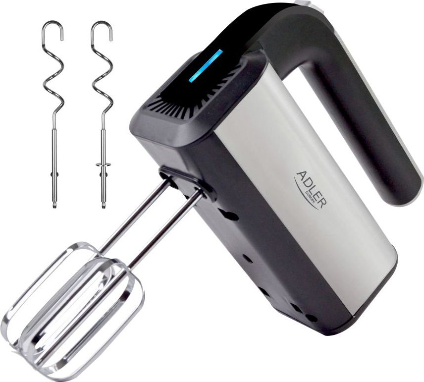 AD 4225 INOX ruční mixér 800W