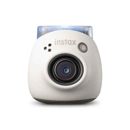 Fotoaparát Fujifilm Instax PAL white