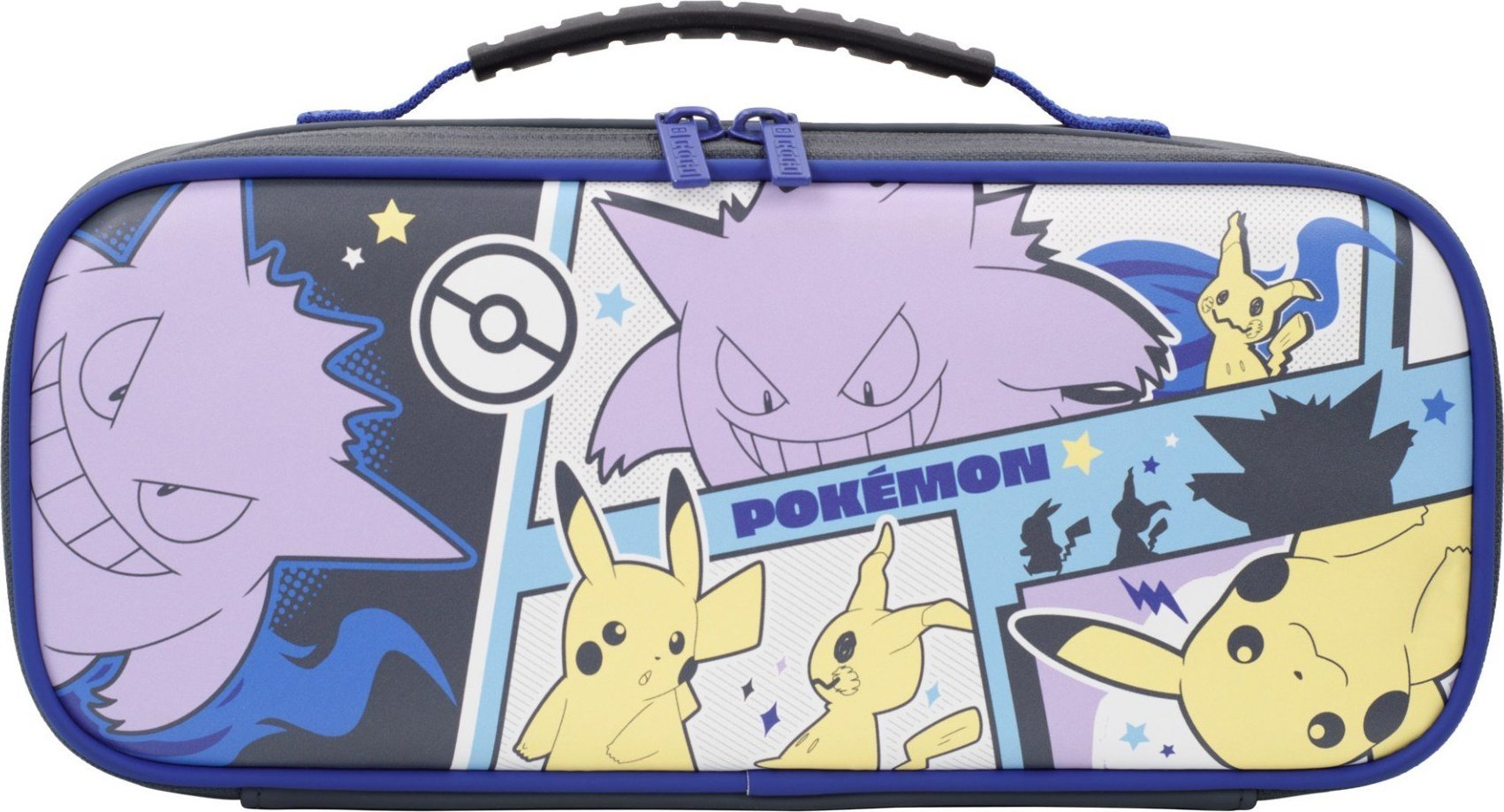 Hori Pokemons Pouch for Nintendo