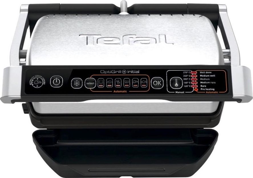 Elektrický gril Tefal GC706D34
