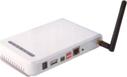 Kospel C.MI2.PL INTERNETOVÝ MODUL PRO TEPELNÉ ČERPADLO // OG.KCMI2.PL