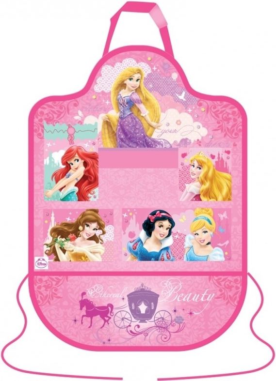 BamBam ORGANIZÁTOR AUT PRINCESS (BAMBAM0030)