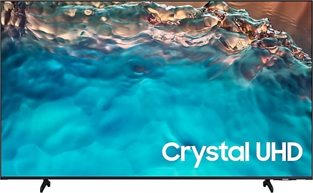 Samsung TV Hotelová televize 75 palců HBU8000 UHD 3840x2160 DVB-T2CS2, BT Audio, Smart, LYNK CLOUD, Netflix 3Y On-site (HG75BU800EUXEN)