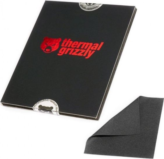 Thermal Grizzly Carbonaut 51x68x0,2 mm, termo podložky