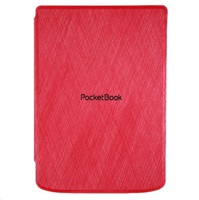 Pocketbook 629_634 Shell cover, red
